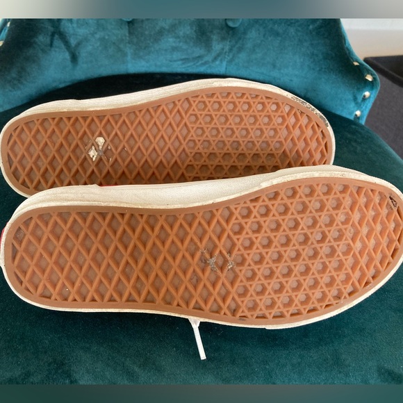 Colorblock Vans - Picture 6 of 8